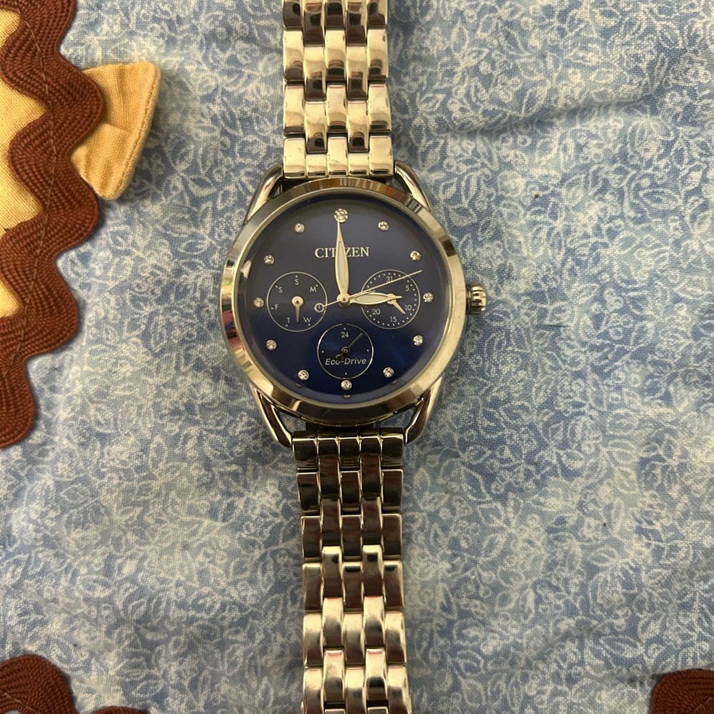 Citizen Eco-Drive Watch Ladies